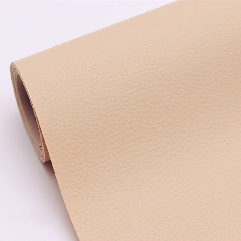 自己粘着式PUレザー補修パッチ - 防水性と強度に優れています