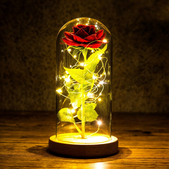 LEDエターナルローズ