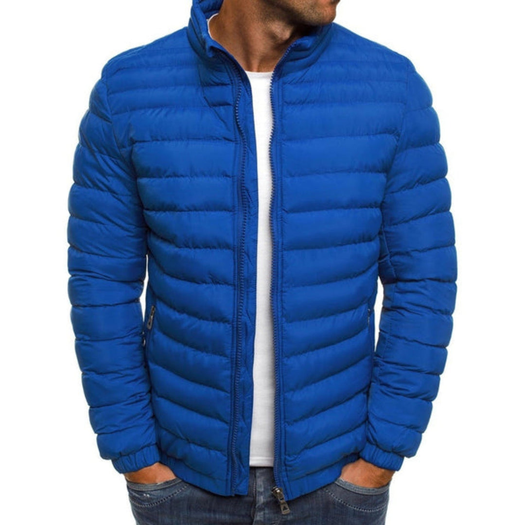 Dames Donsjack Stijlvol Waterafstotend Nylon 5