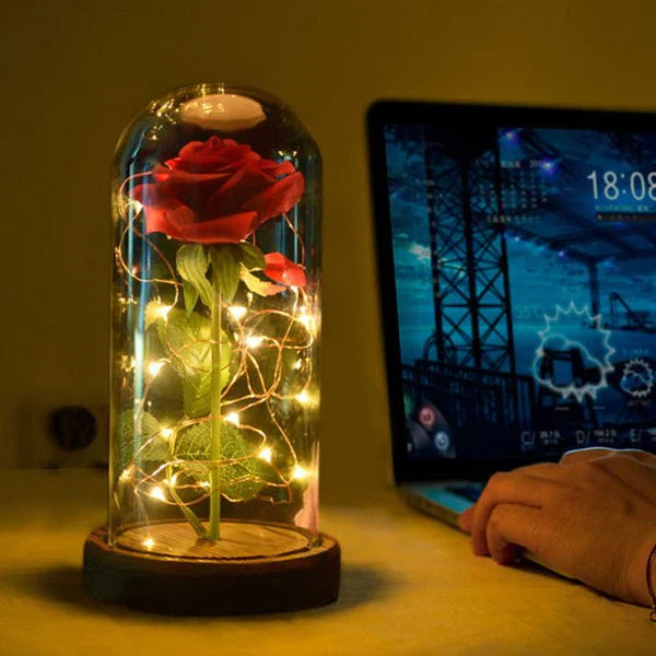 LEDエターナルローズ