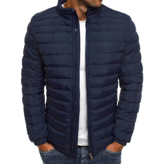 Dames Donsjack Stijlvol Waterafstotend Nylon 4