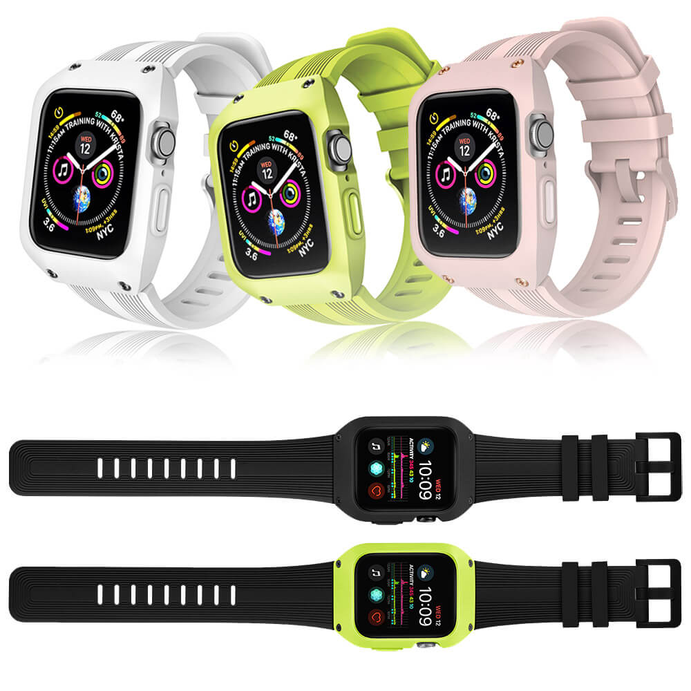 Apple Watchの保護