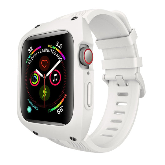 Apple Watchの保護