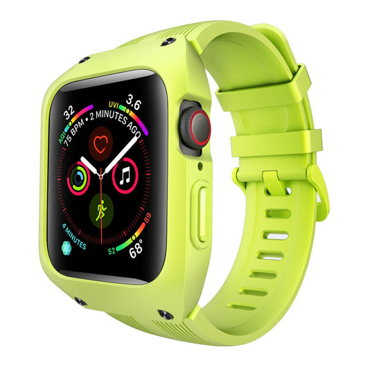 Apple Watchの保護