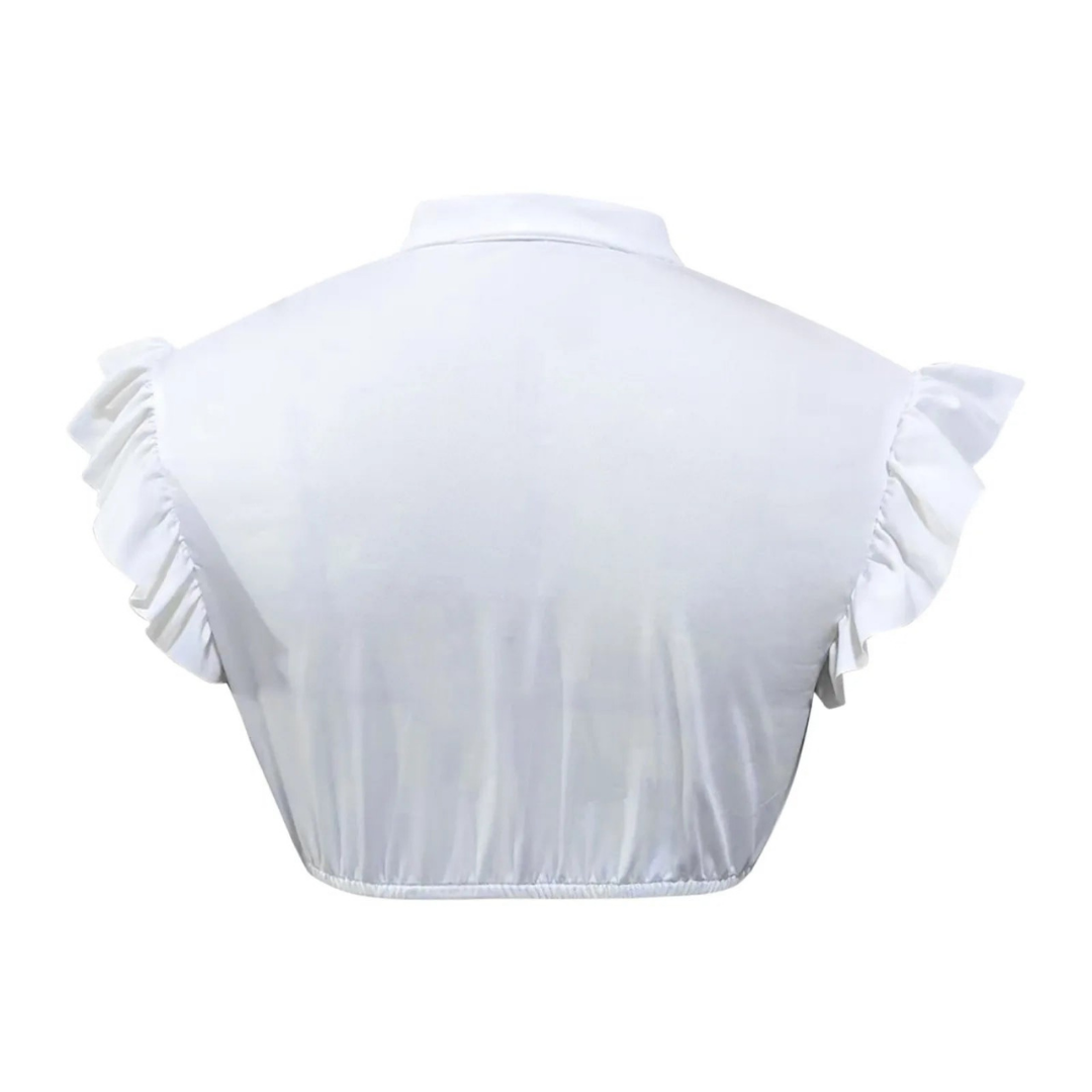 Dames Dirndlblouse voor Oktoberfest Stijlvol en Comfortabel 1