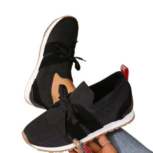 Dames Wandelschoenen Ergonomisch Comfortabel 0