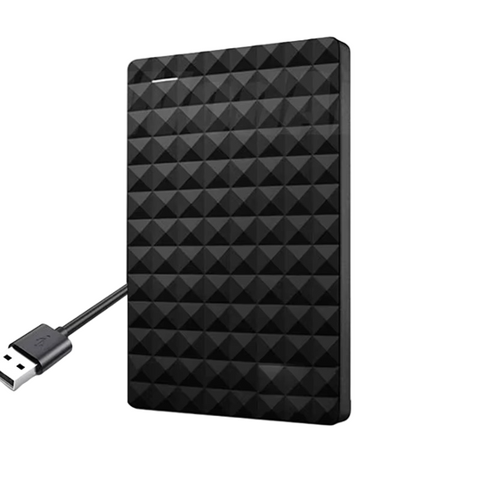 外付けハードドライブ 8TB ポータブル