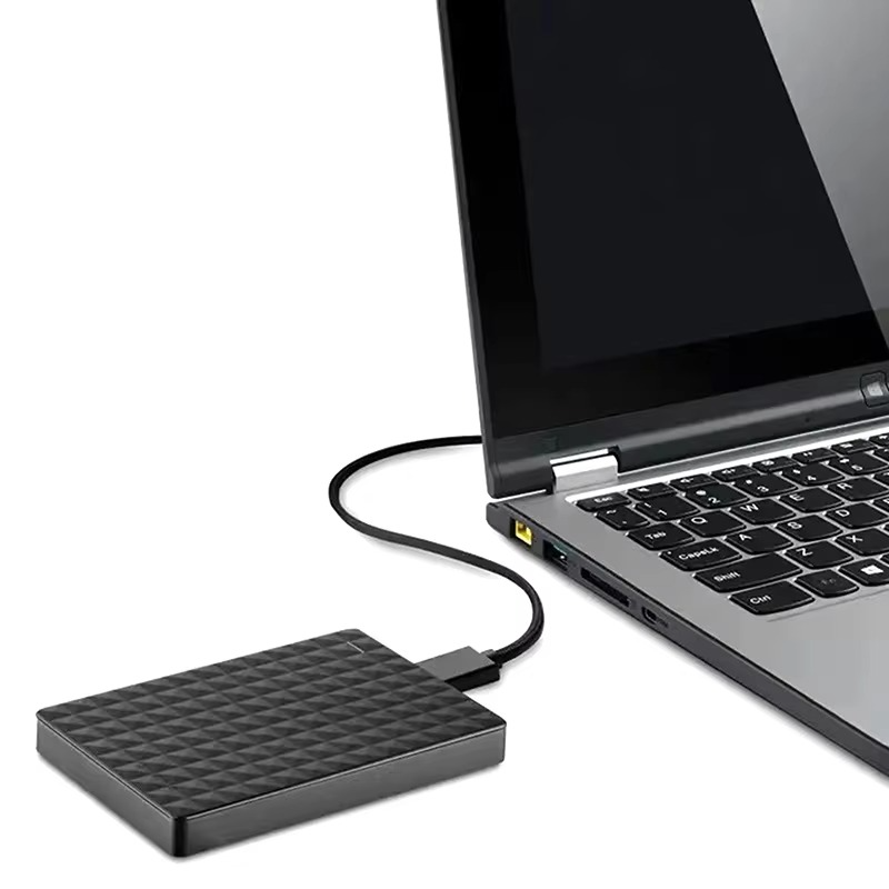 外付けハードドライブ 8TB ポータブル