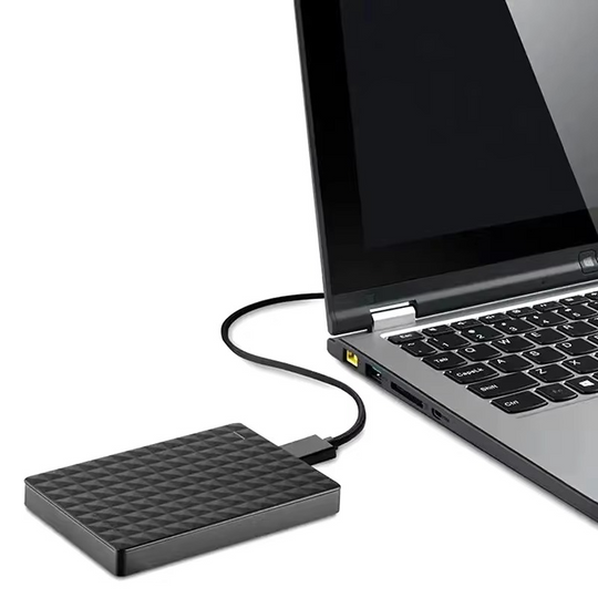 外付けハードドライブ 8TB ポータブル