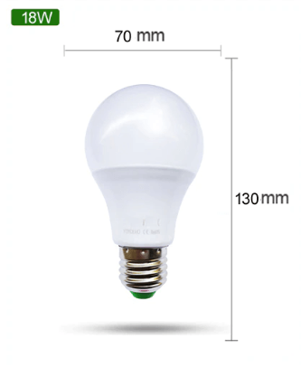 非常用LEDランプ