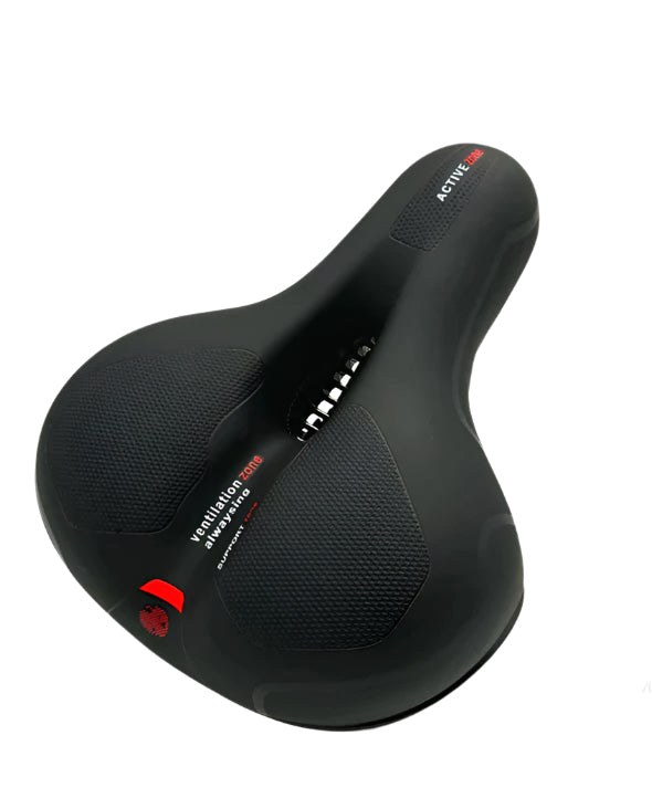 Fietszadel CloudComfort Pro voor Comfortabel Fietsen 0