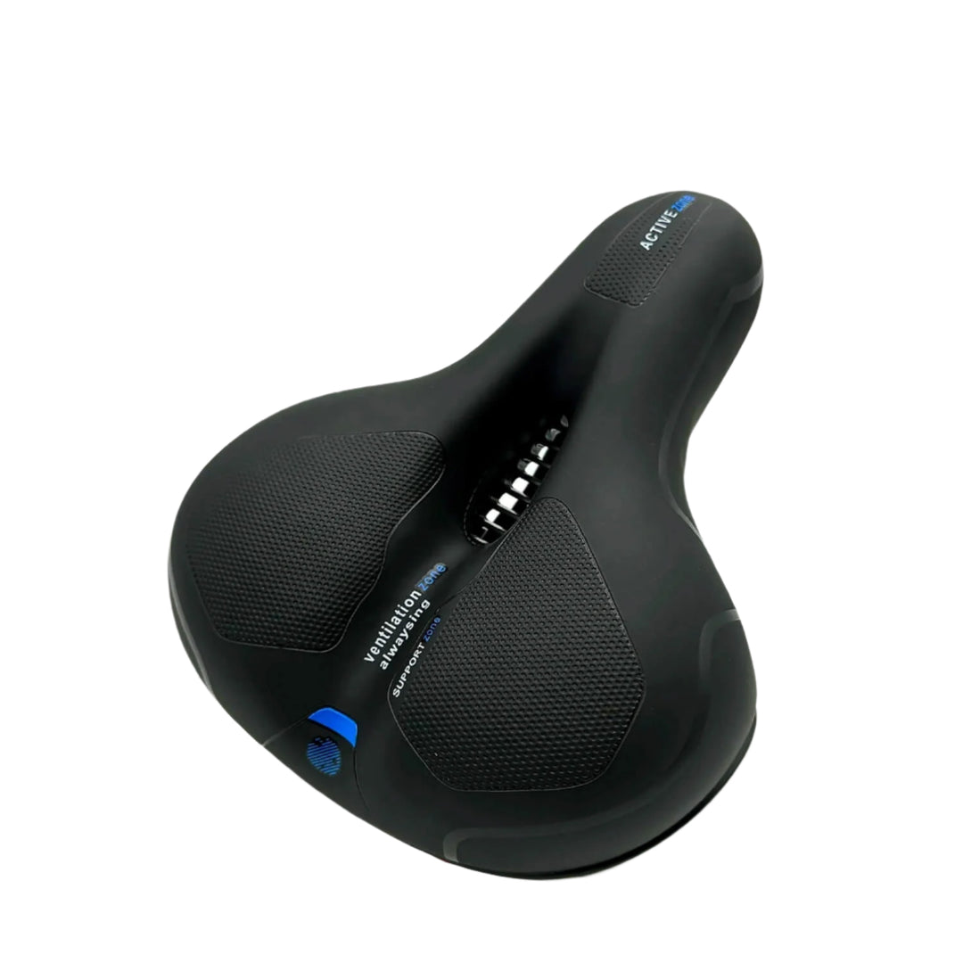 Fietszadel CloudComfort Pro voor Comfortabel Fietsen 7