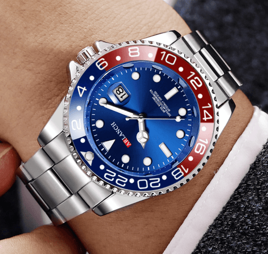 GMT サブマリーナ ハルク スポーツ・ウォッチ