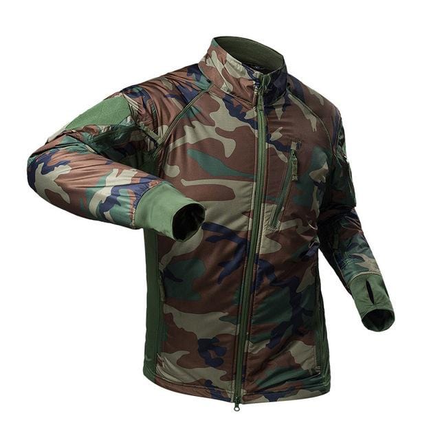 Heren Regenjas Waterdicht Winddicht Met Afneembare Kap Premium Polyester 2