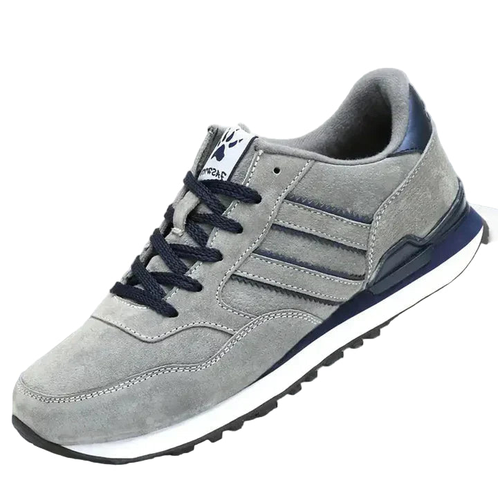 Heren Sneakers Klassiek Design 6