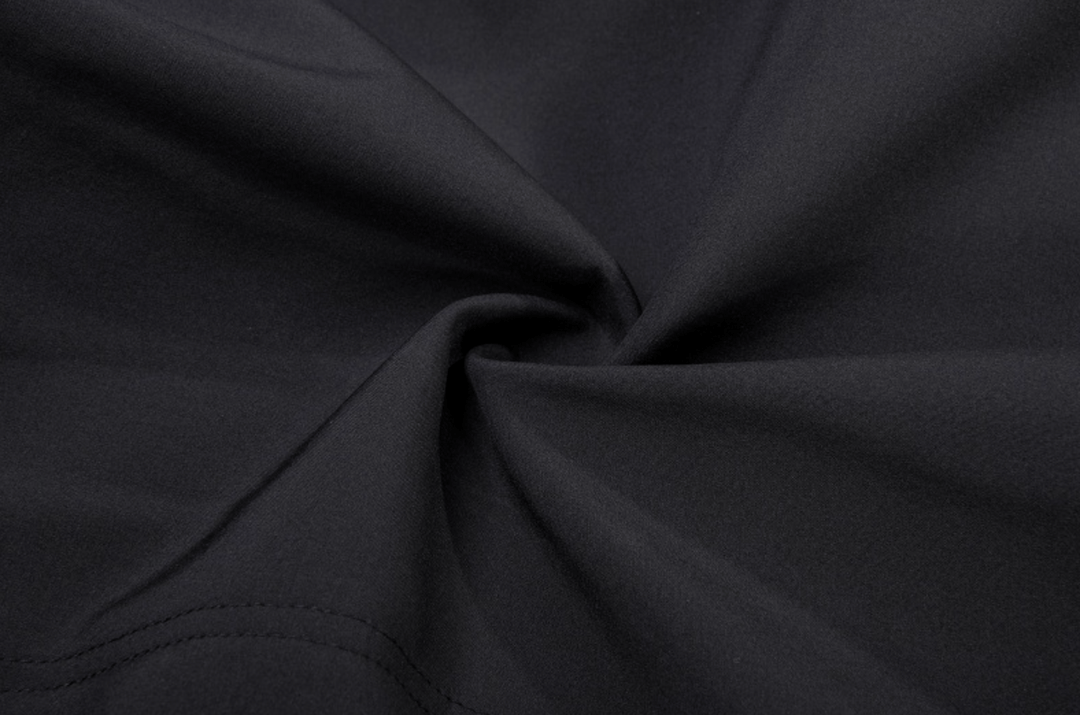 Heren Storm Jacket Waterdichte Polyester Met 7 Ritszakken 5
