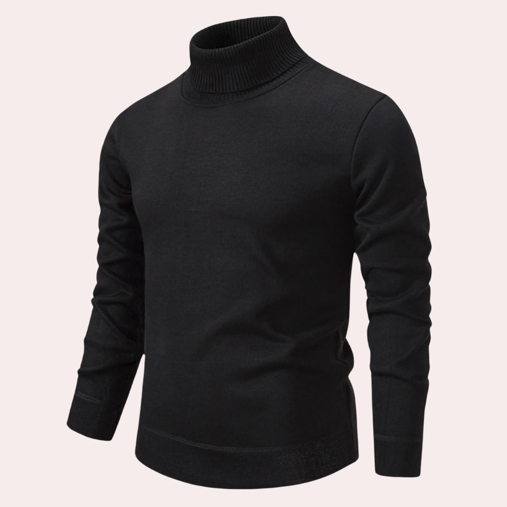 Heren Sweater Casual Comfort 1