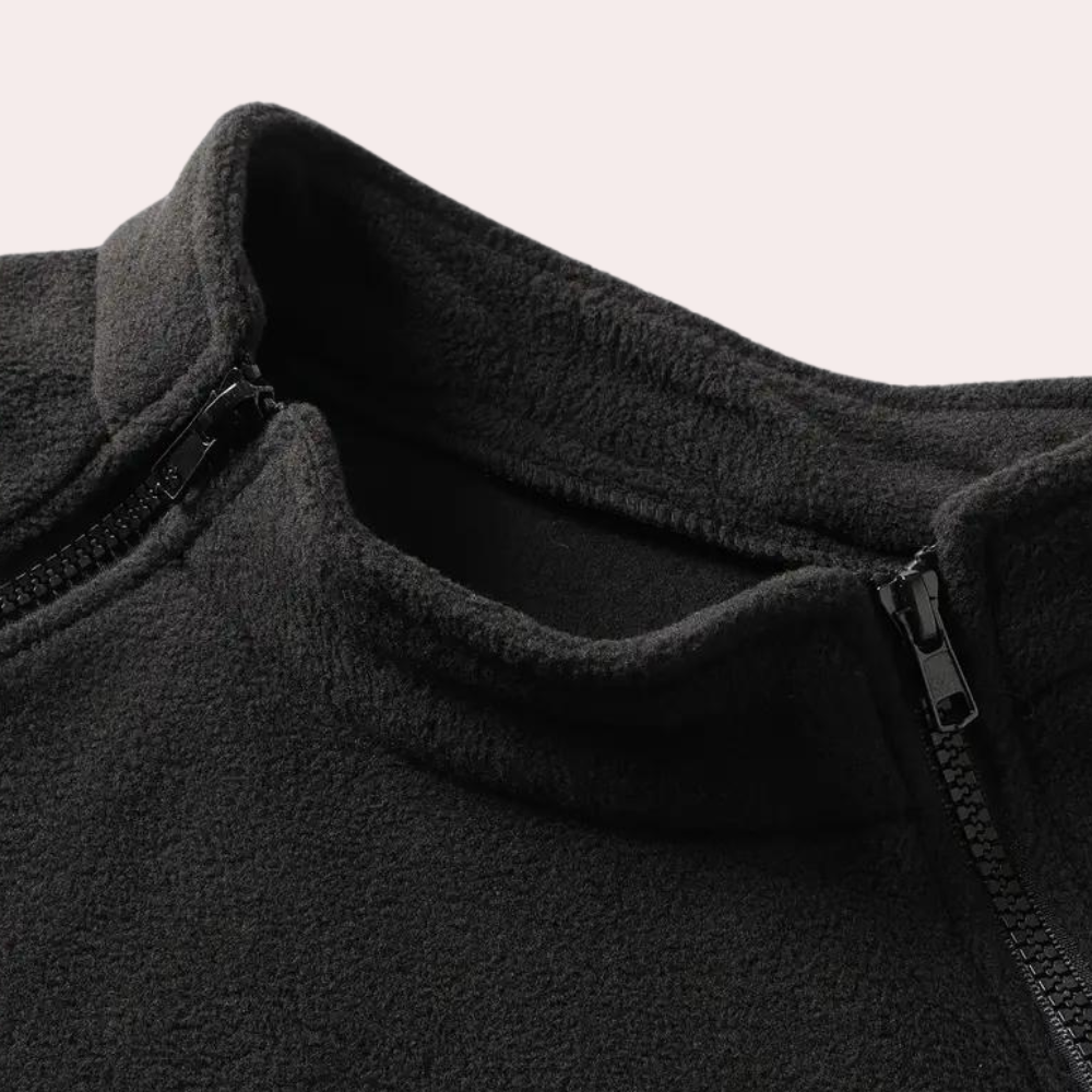 Heren Sweater Casual Met Stretch 8