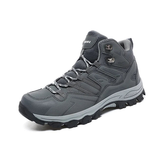 Heren Trekkingschoenen Waterdicht Met Verbeterde Grip 8