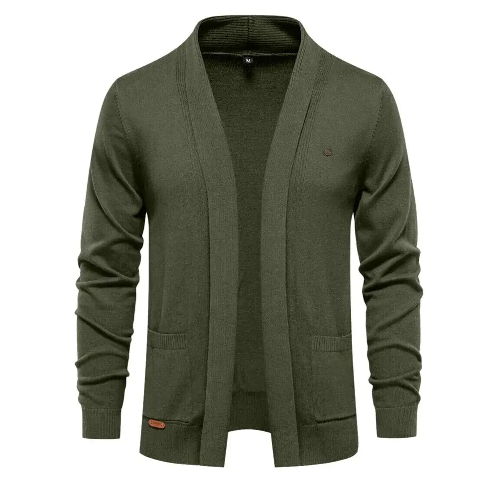 Heren V reversible coltrui 6