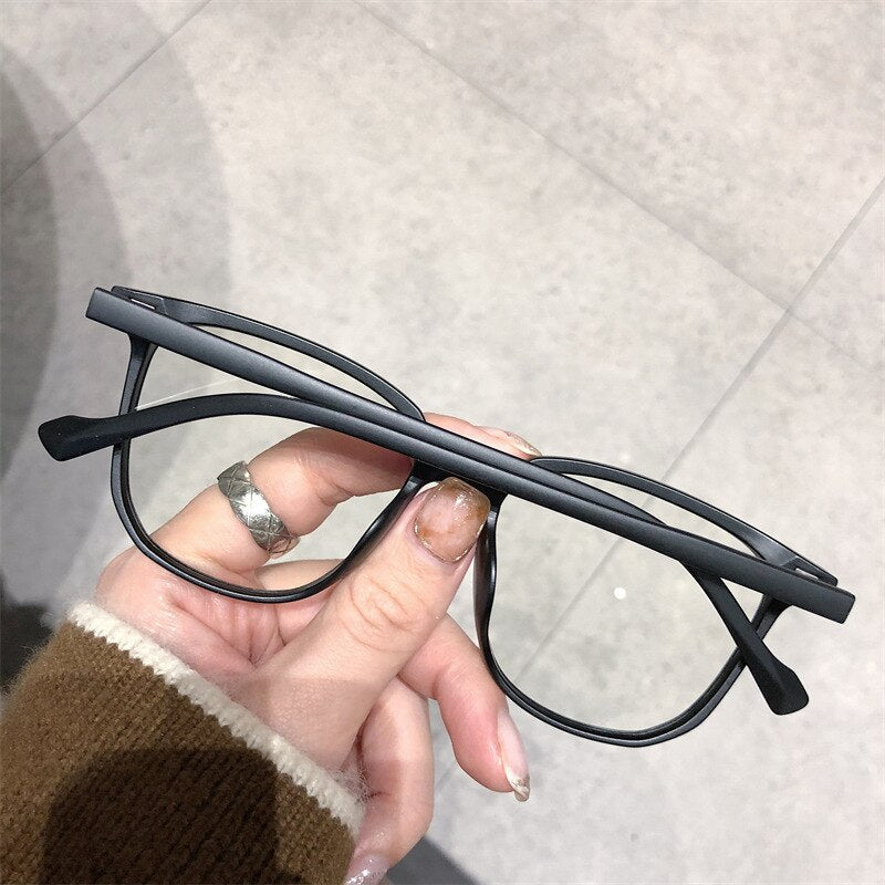 近視用眼鏡