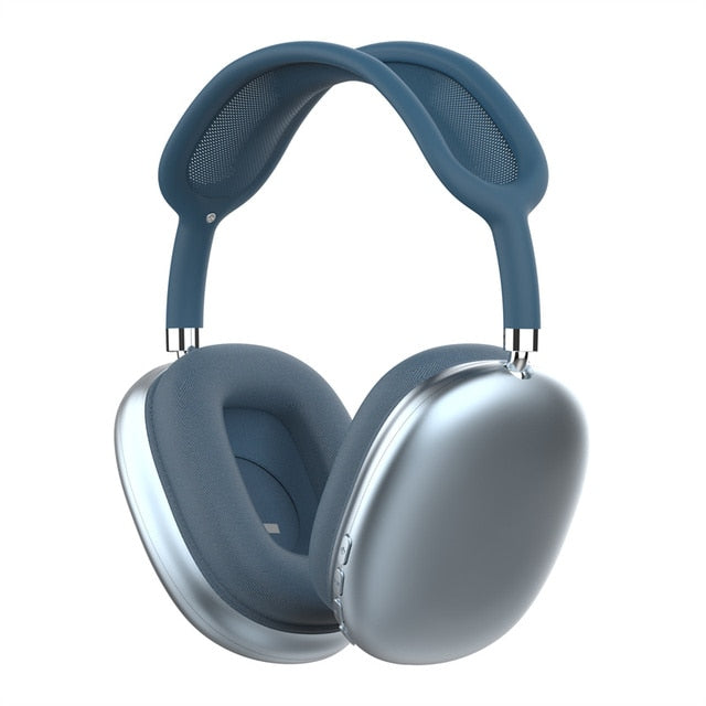 5.0 ワイヤレスBluetoothヘッドホン