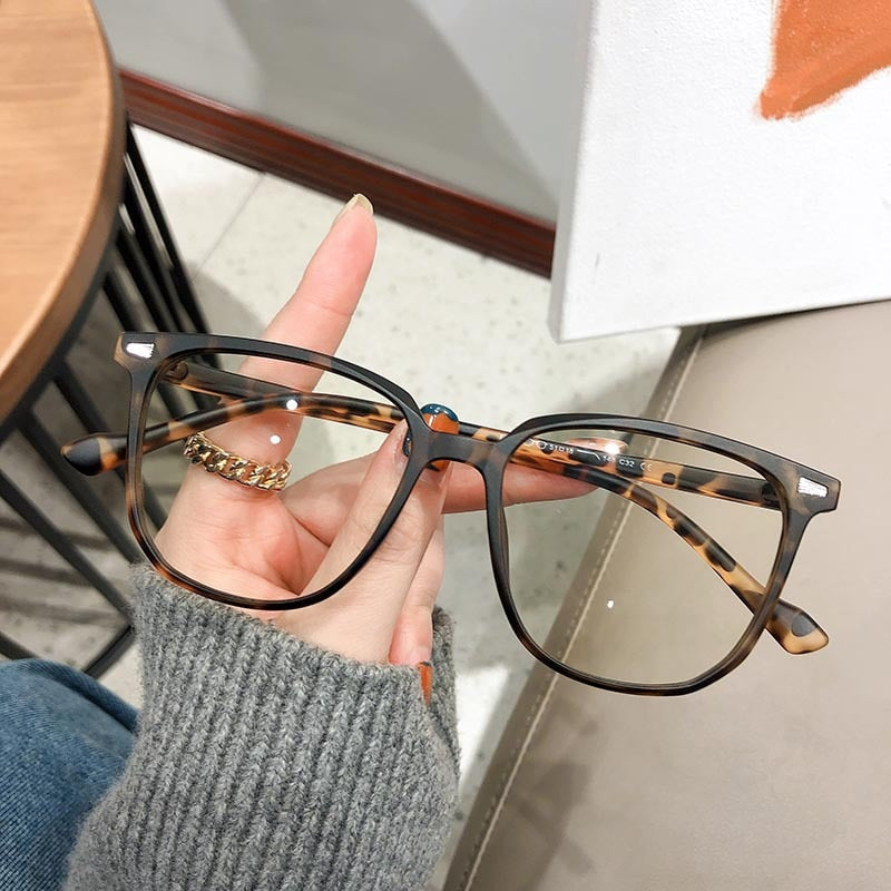 近視用眼鏡