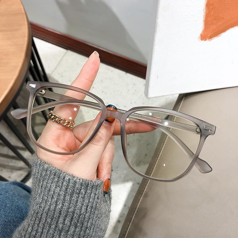 近視用眼鏡