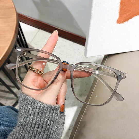 近視用眼鏡
