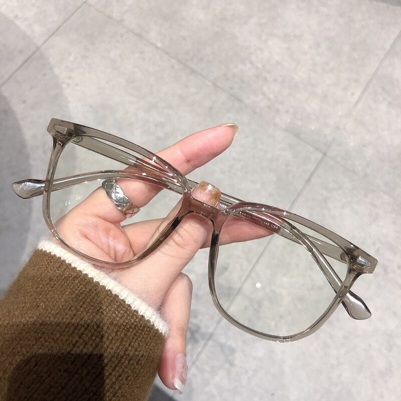 近視用眼鏡
