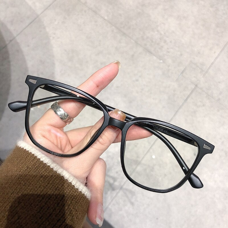 近視用眼鏡