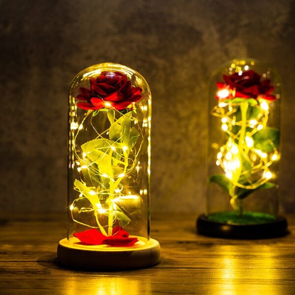 LEDエターナルローズ
