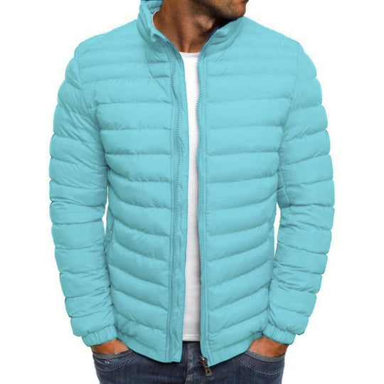 Dames Donsjack Stijlvol Waterafstotend Nylon 6