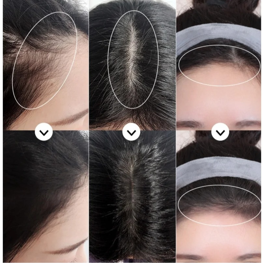ウォータープルーフ ヘアラインパウダーコンシーラー